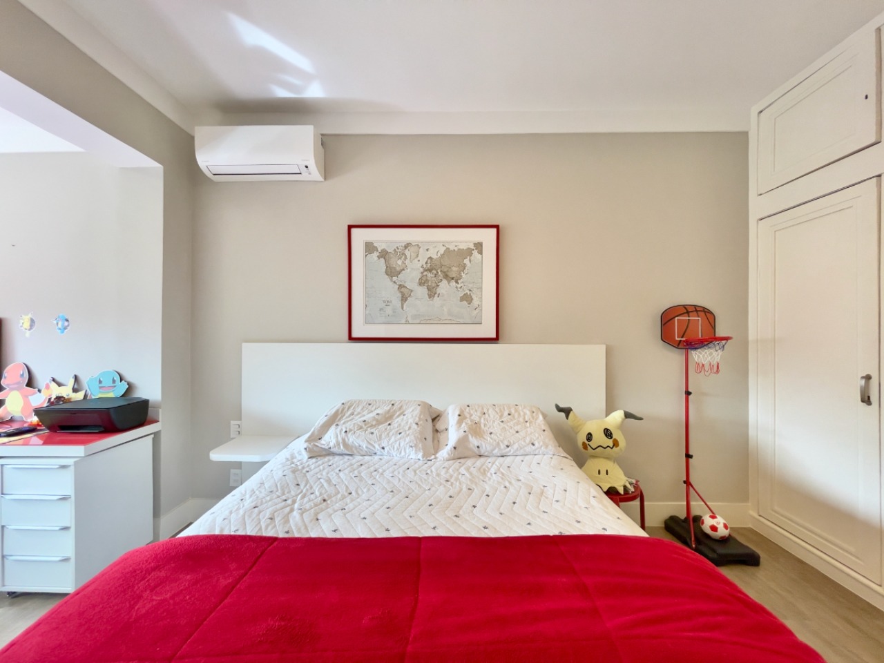 Apartamento, 4 quartos, 253 m² - Foto 37