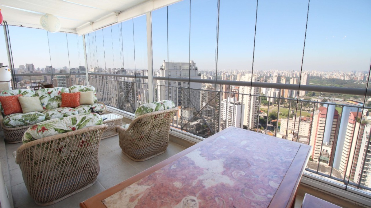 Cobertura, 4 quartos, 425 m² - Foto 14