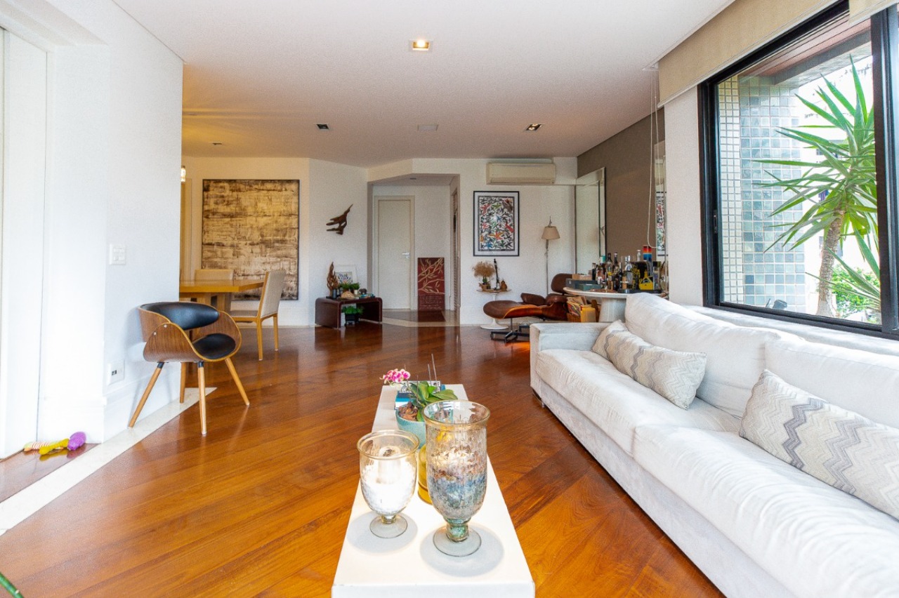 Apartamento, 3 quartos, 205 m² - Foto 20