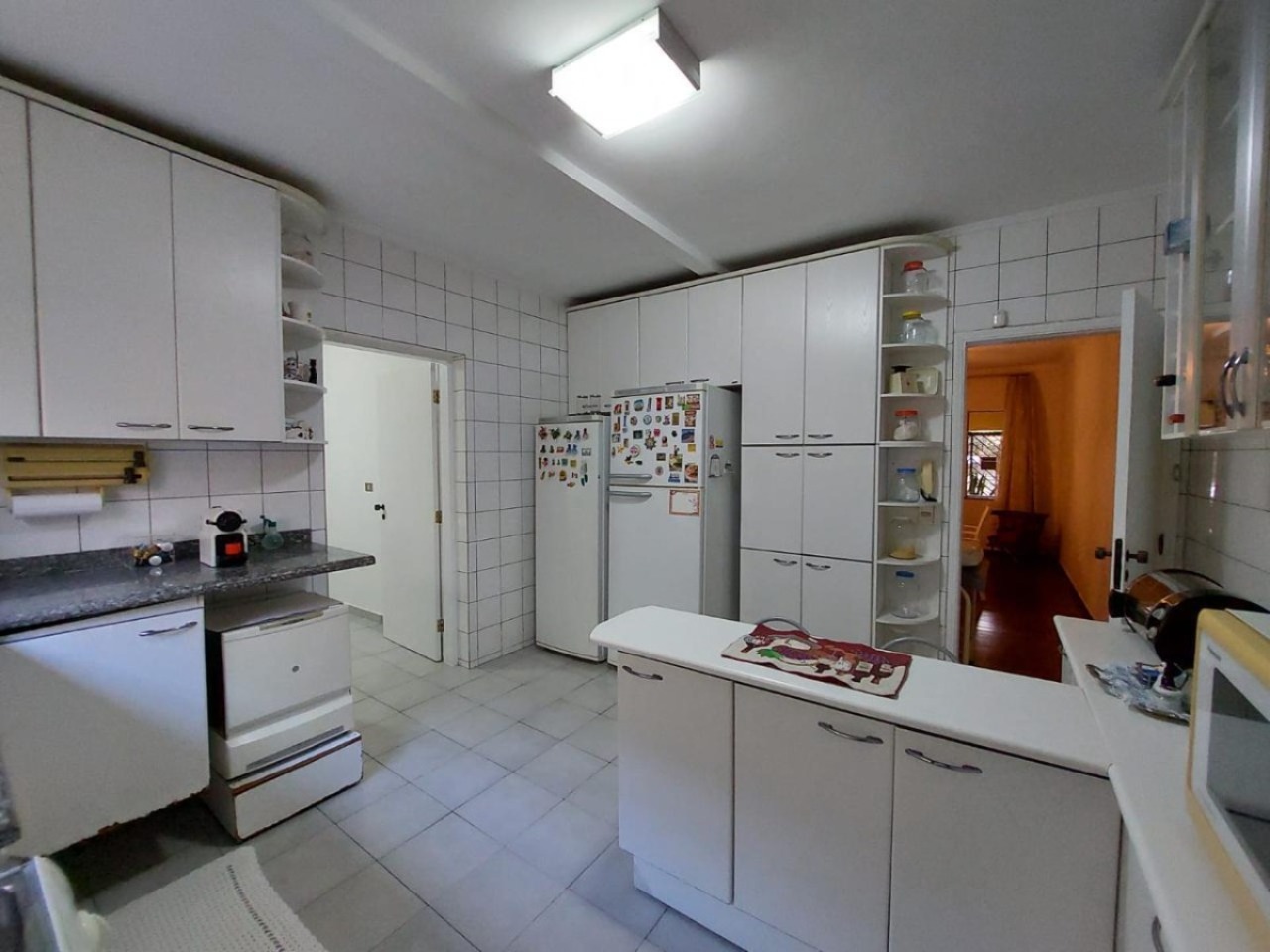 Casa, 4 quartos, 200 m² - Foto 11
