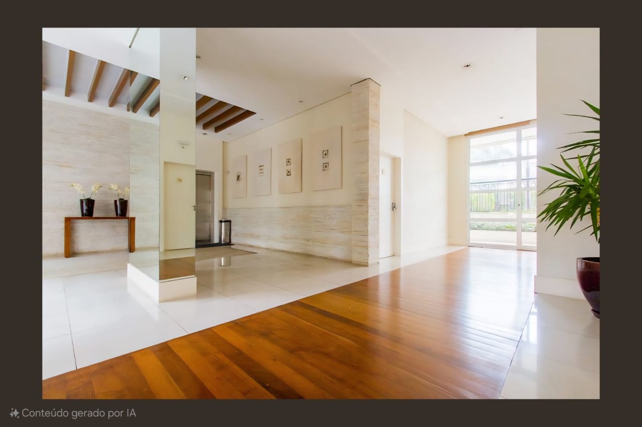 Apartamento, 3 quartos, 206 m² - Foto 23