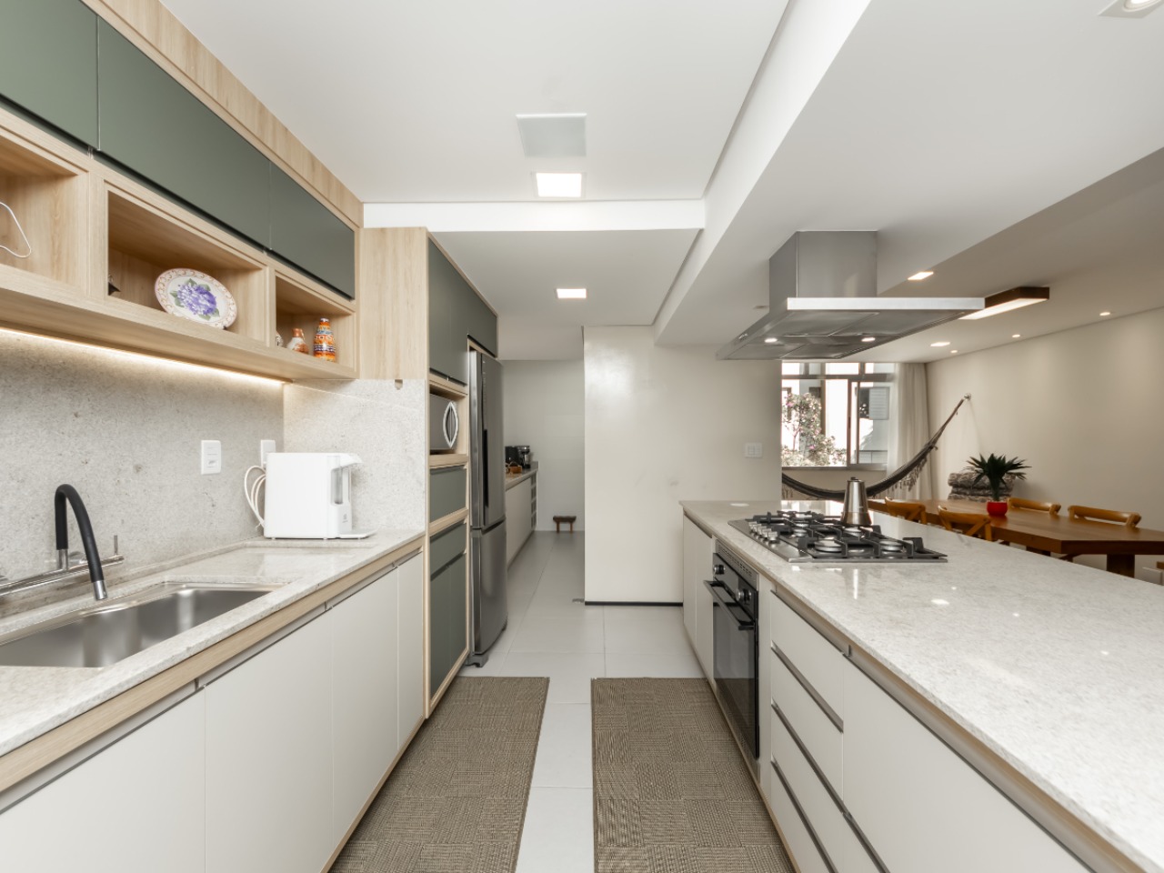 Apartamento, 3 quartos, 140 m² - Foto 9