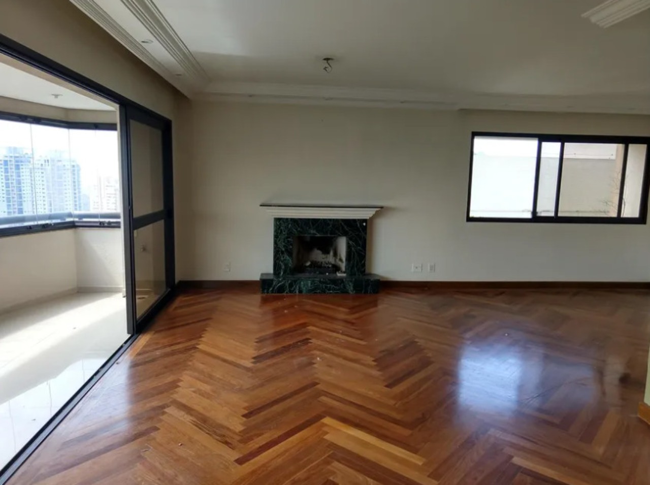 Apartamento, 4 quartos, 250 m² - Foto 17