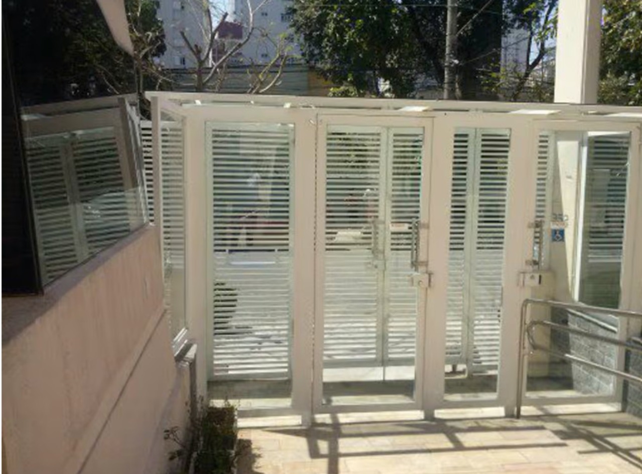 Apartamento, 3 quartos, 95 m² - Foto 9