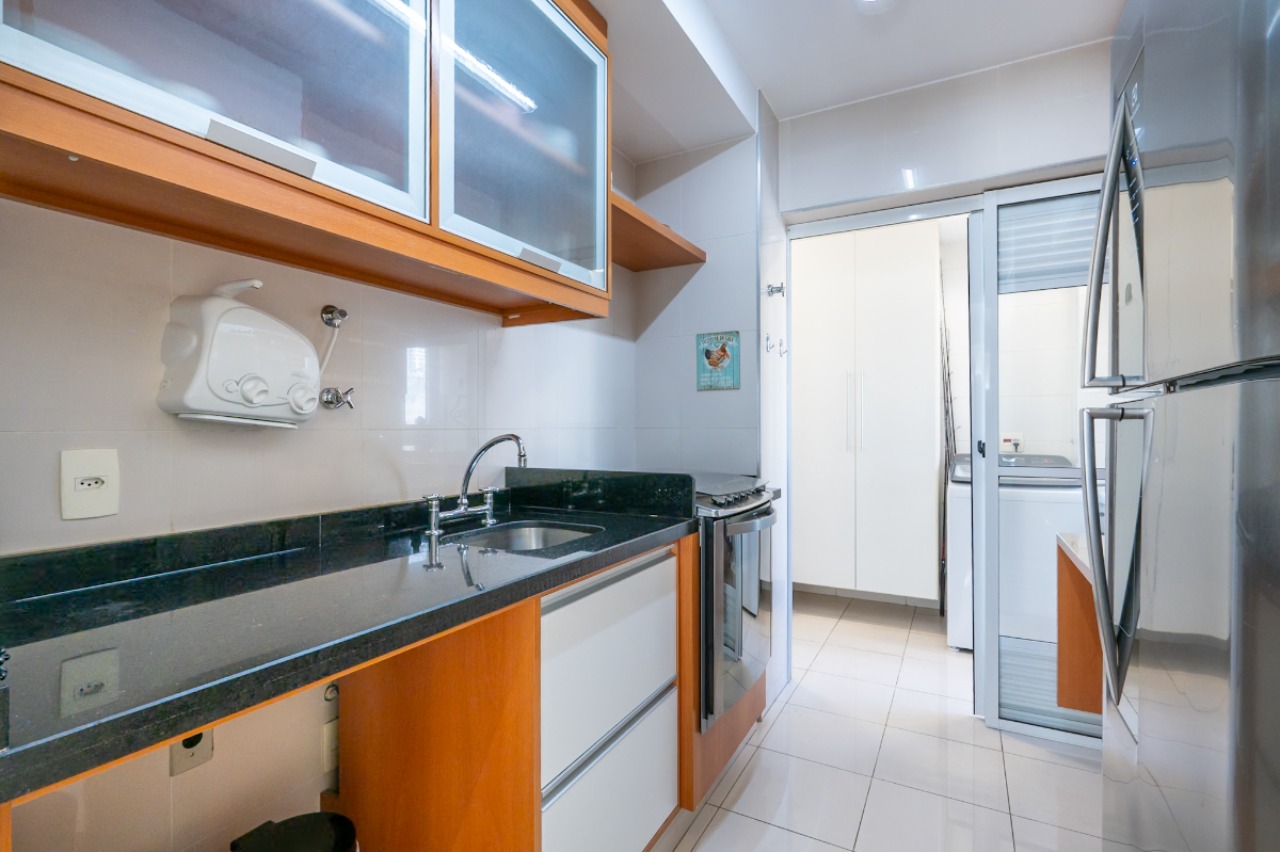 Apartamento, 2 quartos, 100 m² - Foto 17