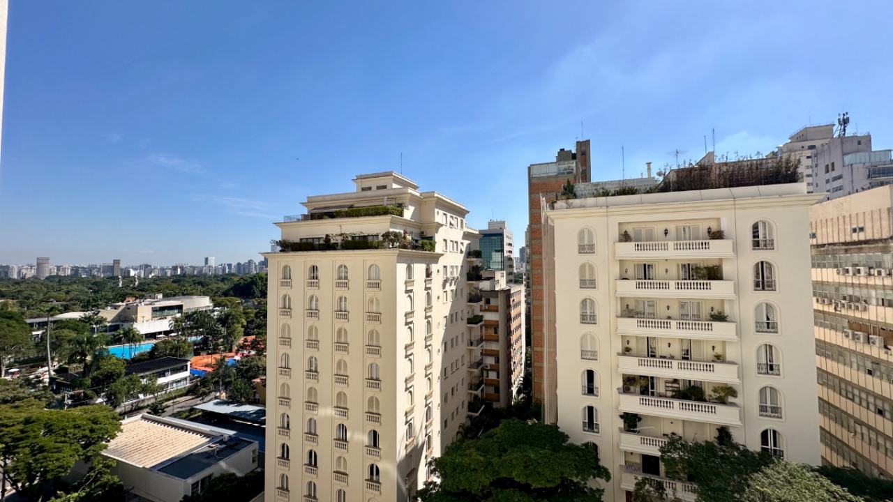 Apartamento, 4 quartos, 380 m² - Foto 1