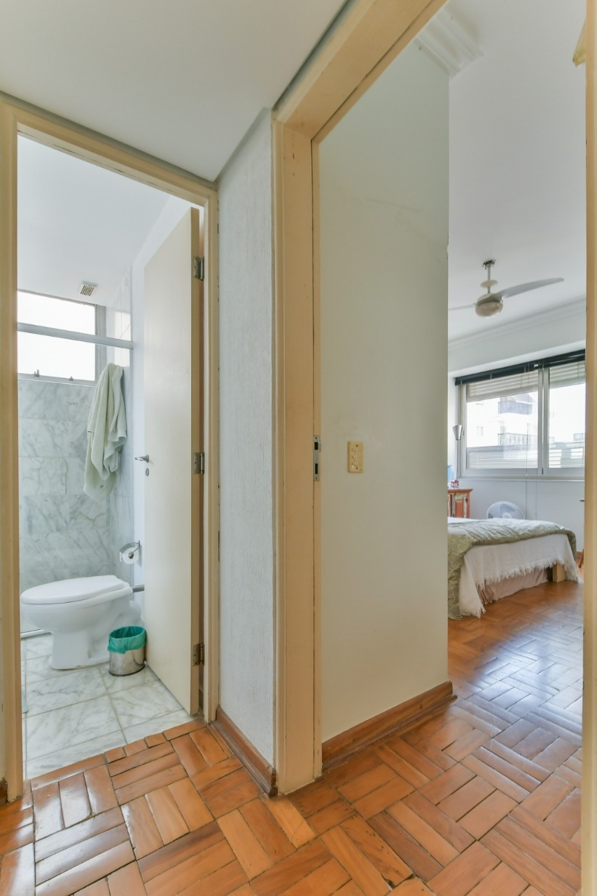 Apartamento, 4 quartos, 263 m² - Foto 12
