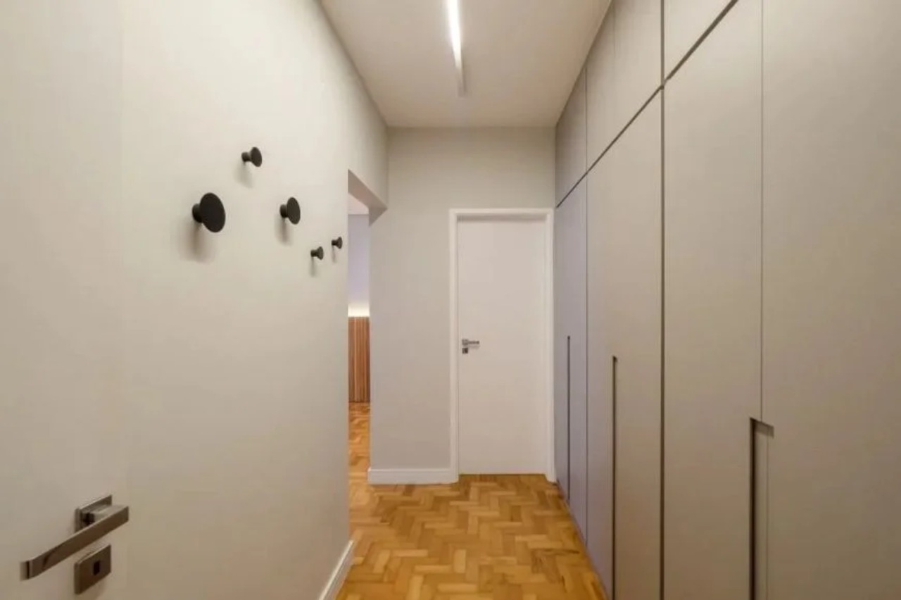 Apartamento, 3 quartos, 145 m² - Foto 8