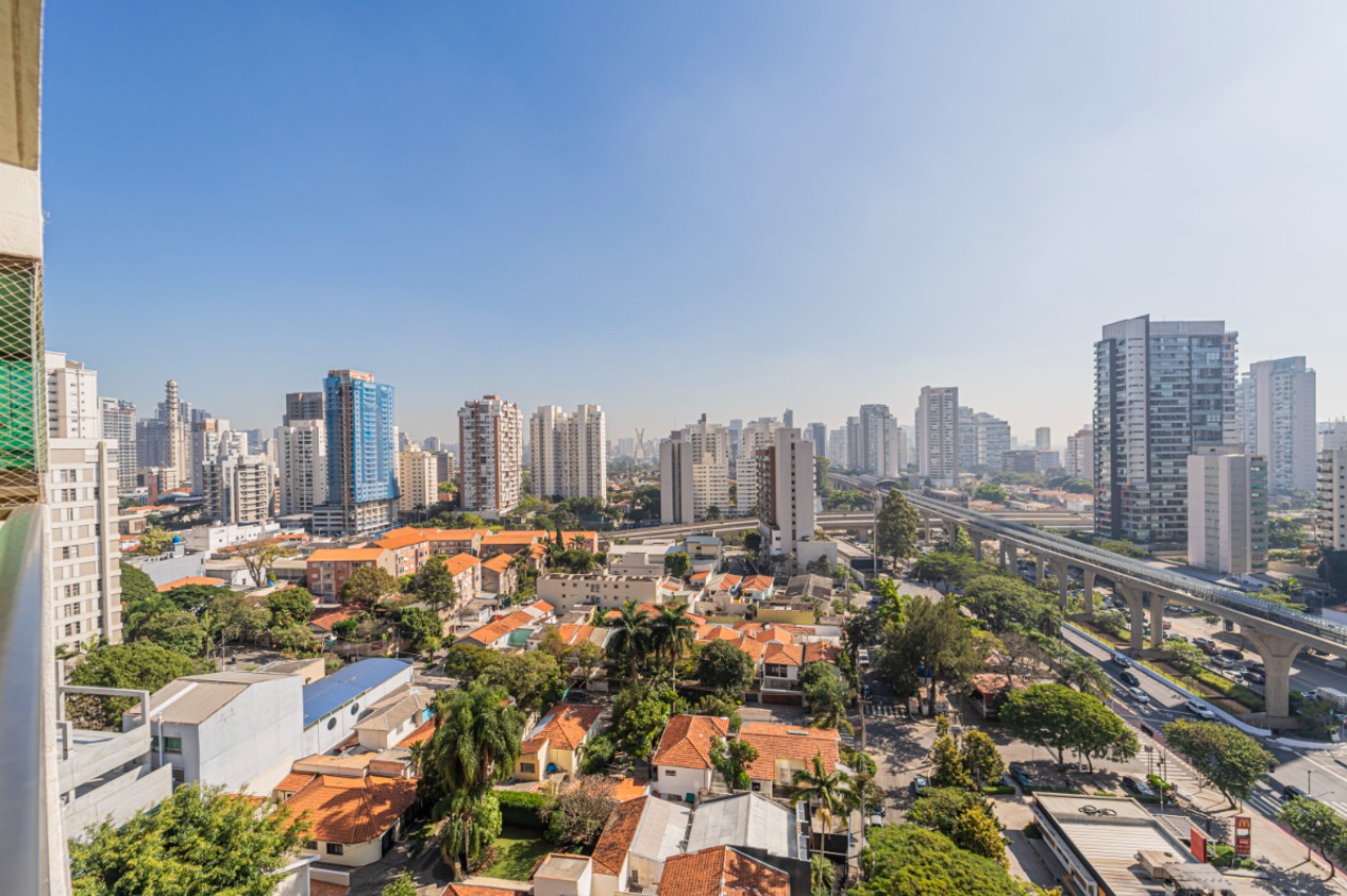 Apartamento, 3 quartos, 150 m² - Foto 54