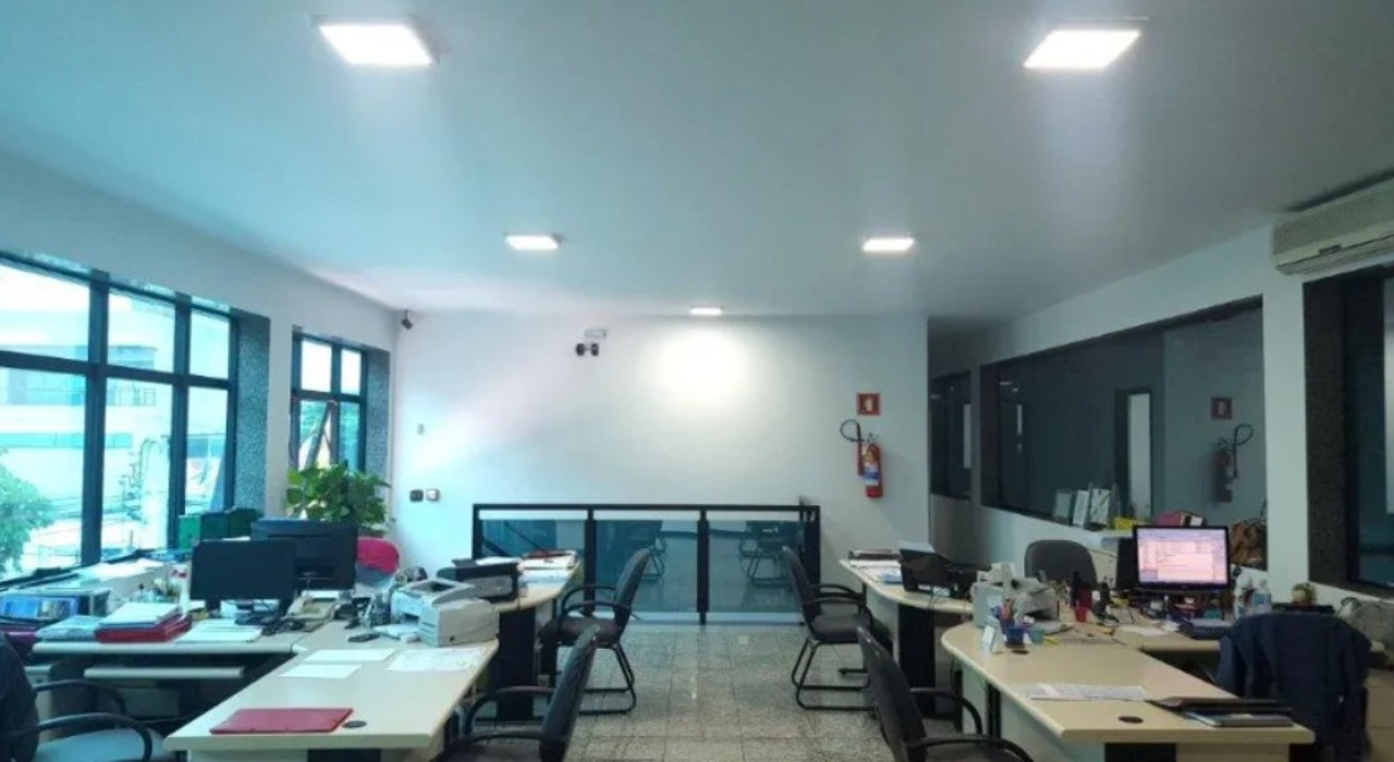 Depósito-Galpão, 1234 m² - Foto 19