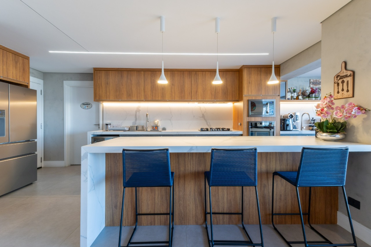 Apartamento, 4 quartos, 190 m² - Foto 13