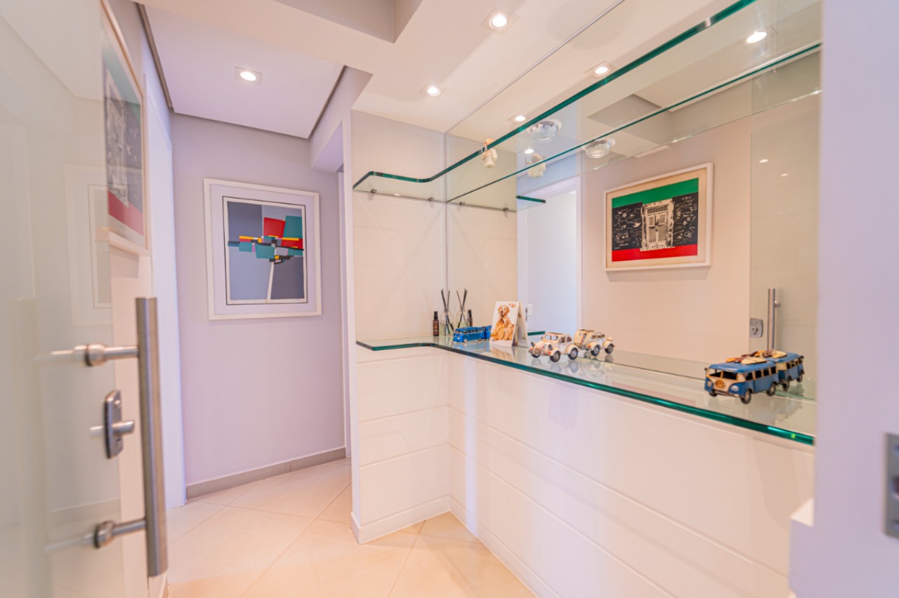 Apartamento, 3 quartos, 150 m² - Foto 32