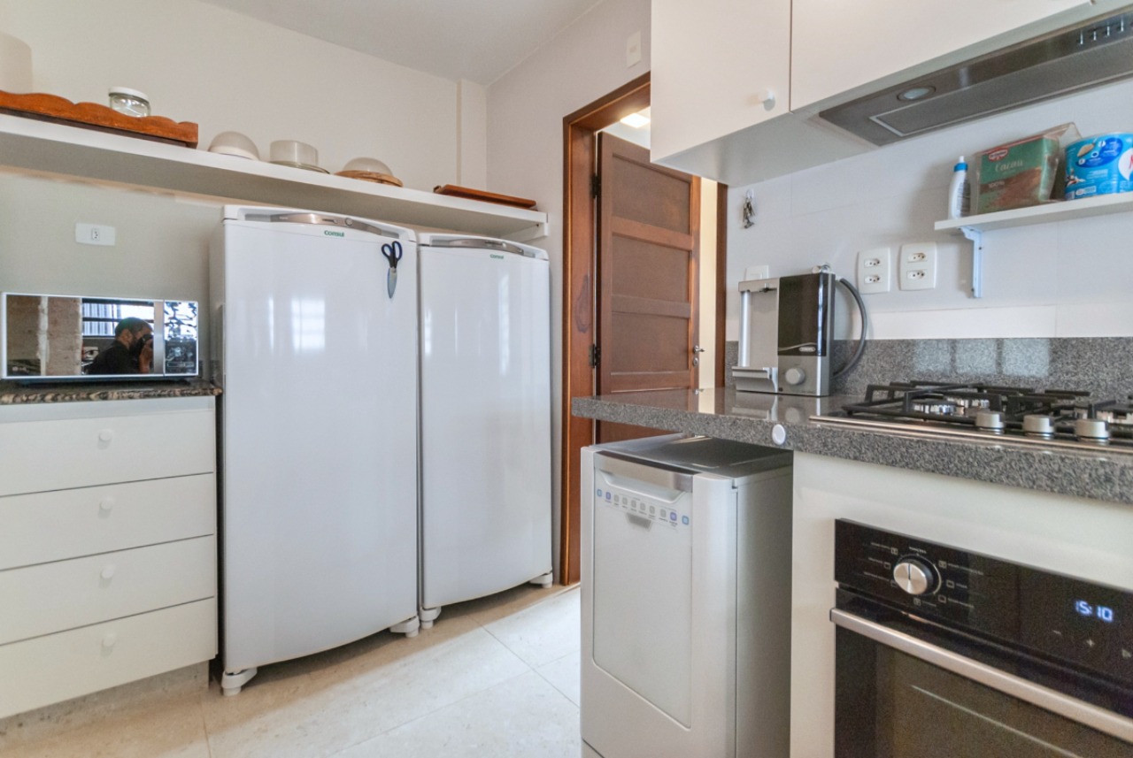 Casa, 3 quartos, 230 m² - Foto 16