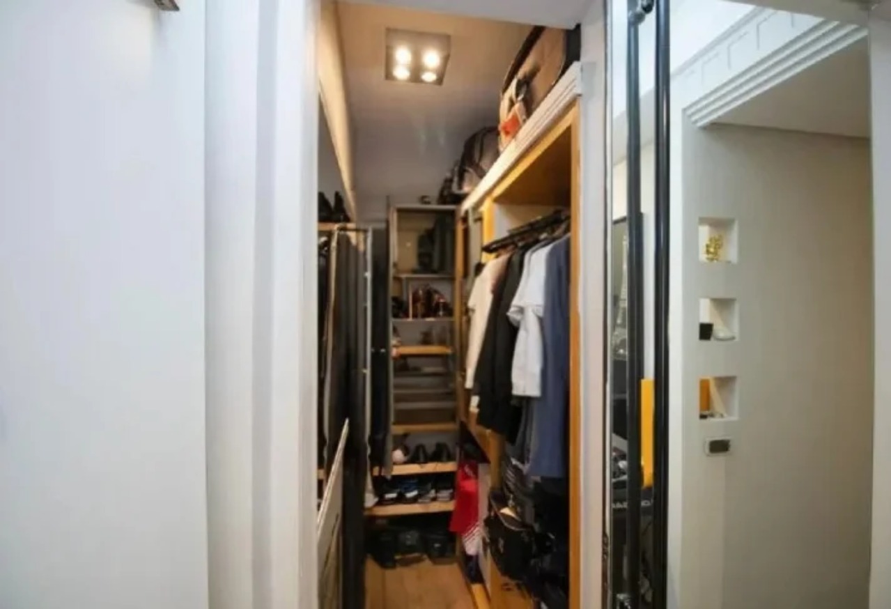 Apartamento, 1 quarto, 90 m² - Foto 12