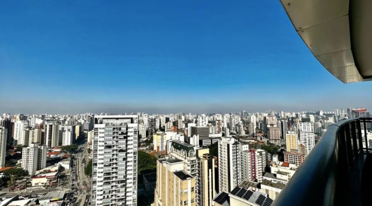Cobertura, 4 quartos, 325 m² - Foto 35