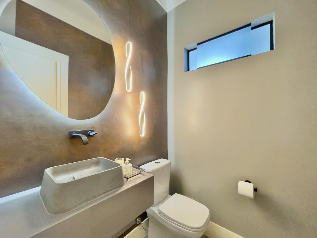 Apartamento, 4 quartos, 253 m² - Foto 12