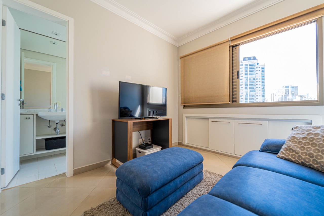 Apartamento, 3 quartos, 150 m² - Foto 46