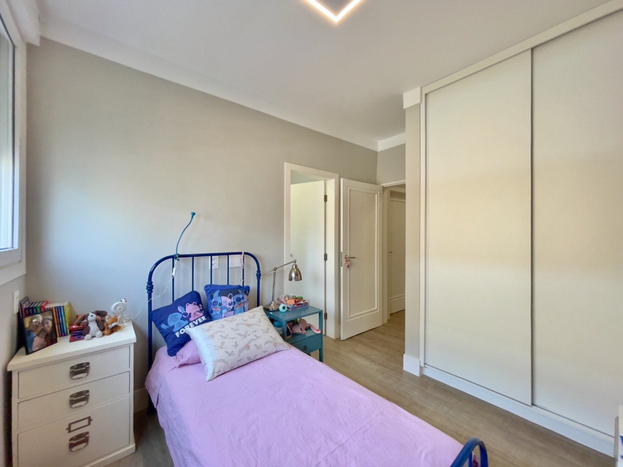 Apartamento, 4 quartos, 253 m² - Foto 21