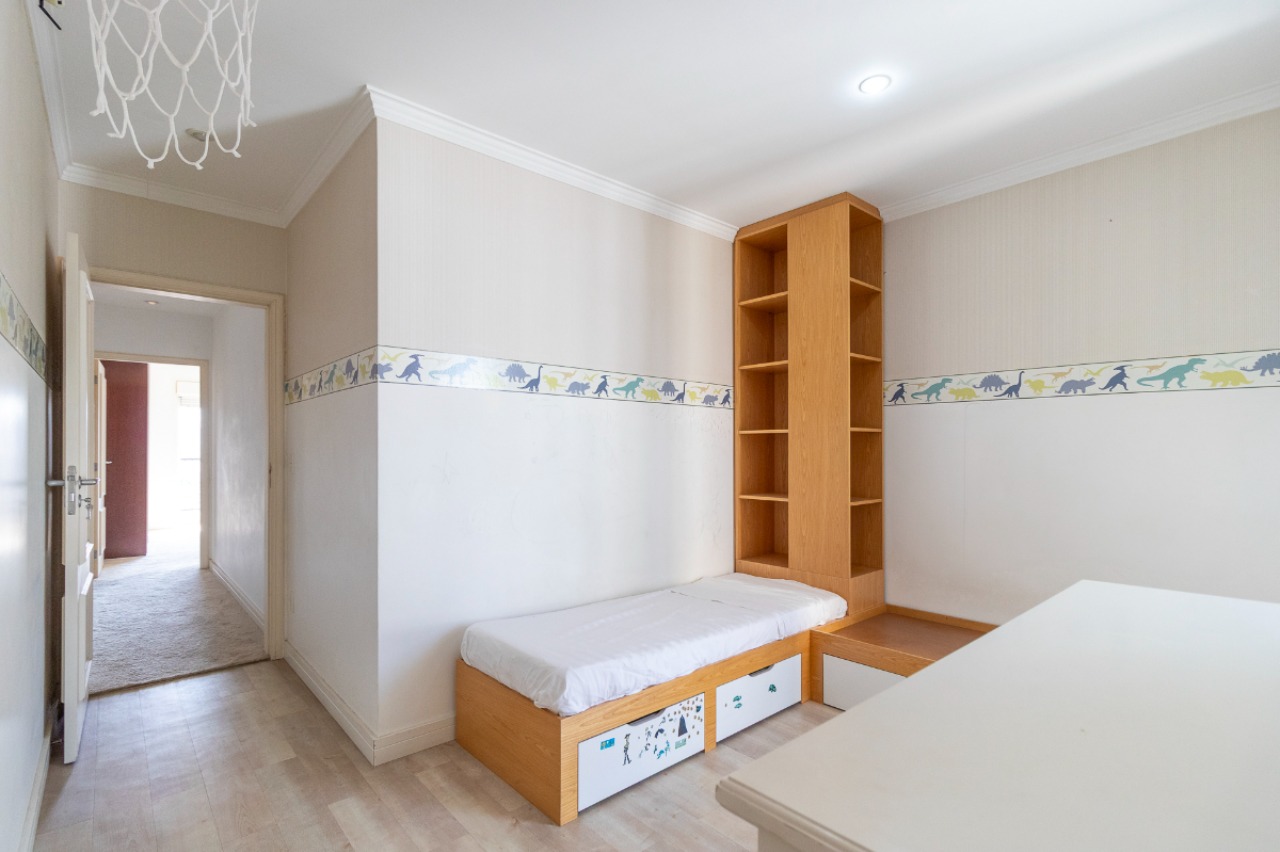 Apartamento, 4 quartos, 250 m² - Foto 30