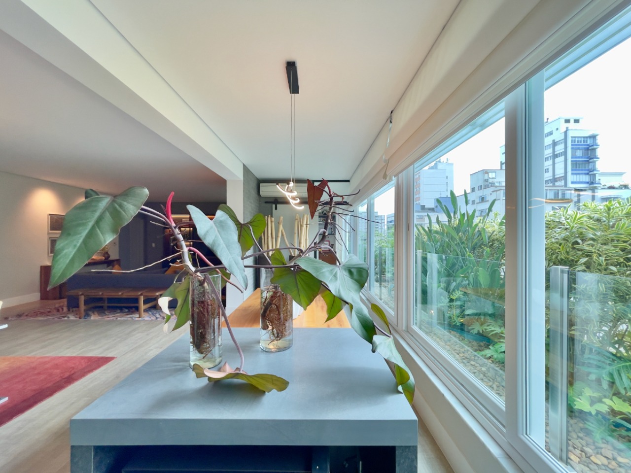 Apartamento, 4 quartos, 253 m² - Foto 10