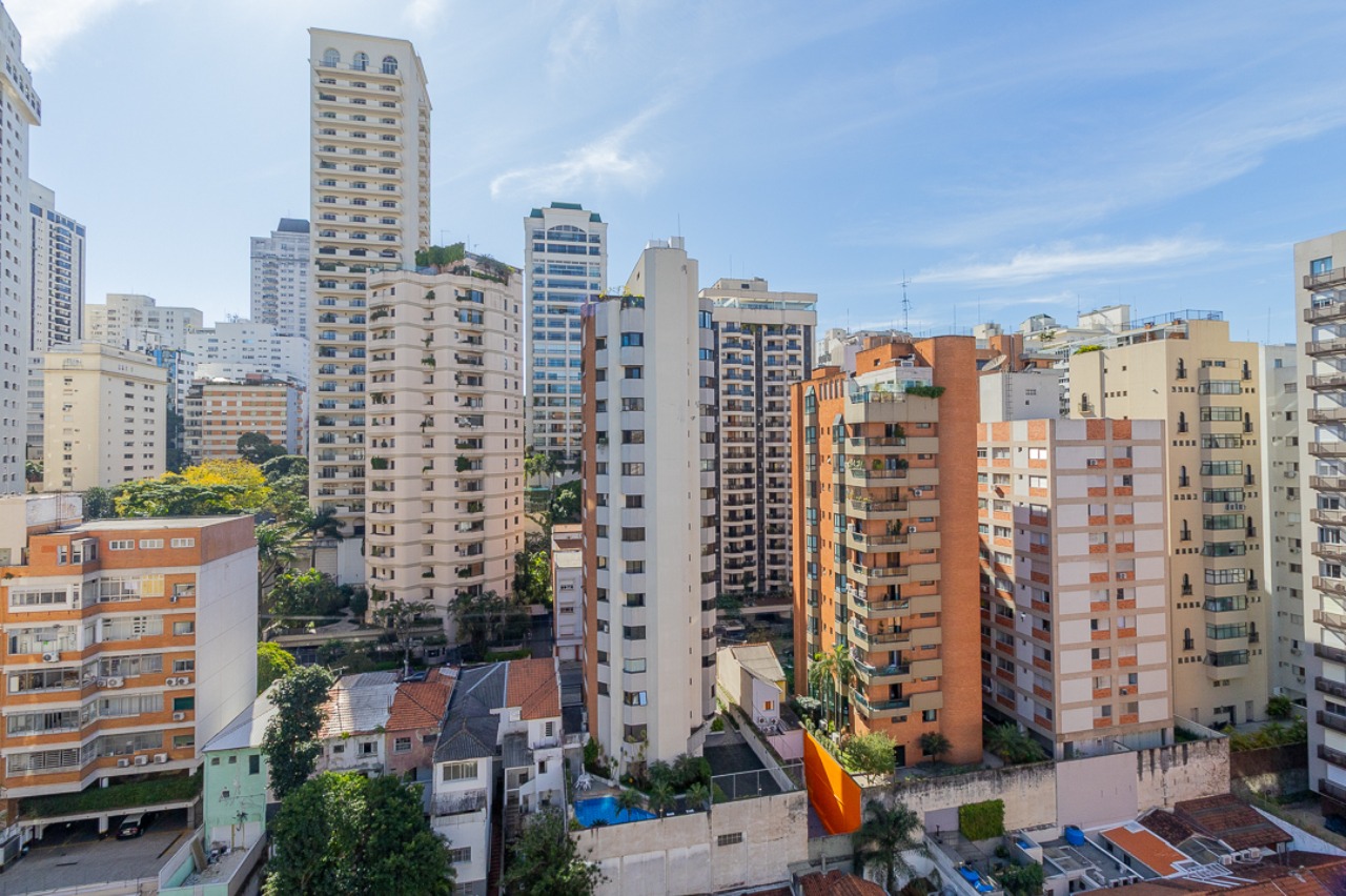 Apartamento, 3 quartos, 444 m² - Foto 20