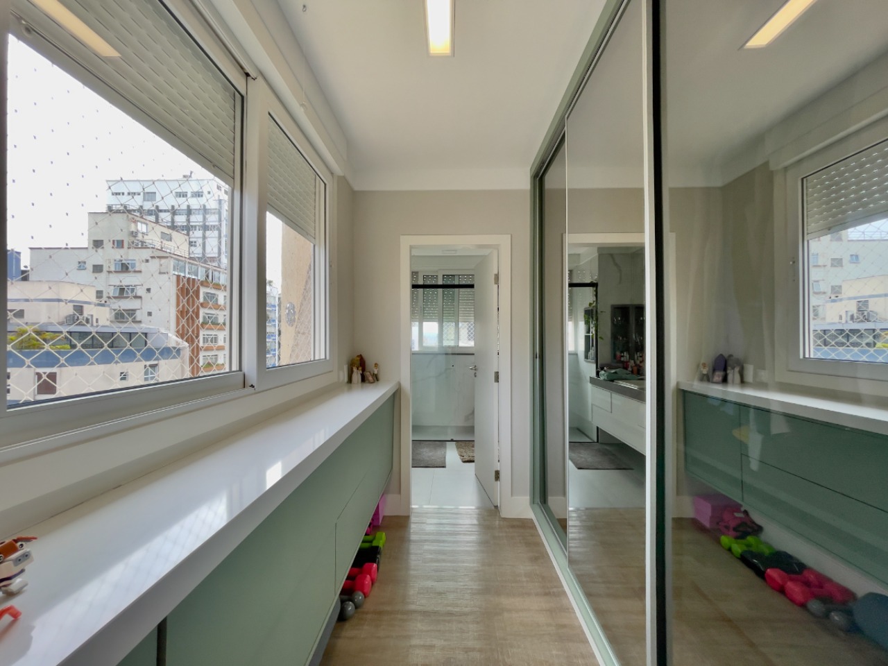Apartamento, 4 quartos, 253 m² - Foto 33