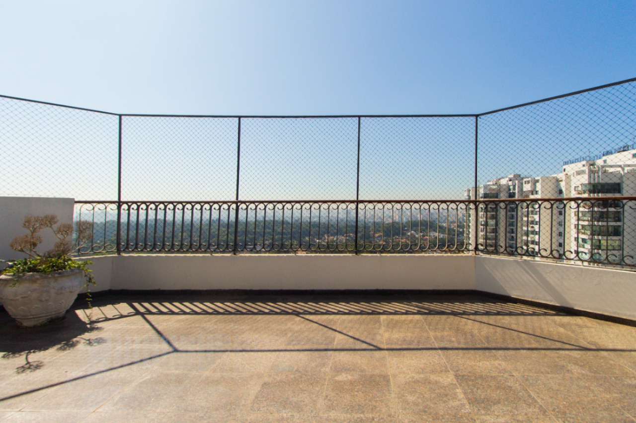 Cobertura, 7 quartos, 623 m² - Foto 48
