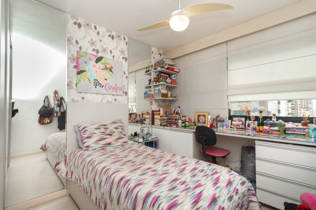 Apartamento, 3 quartos, 120 m² - Foto 13