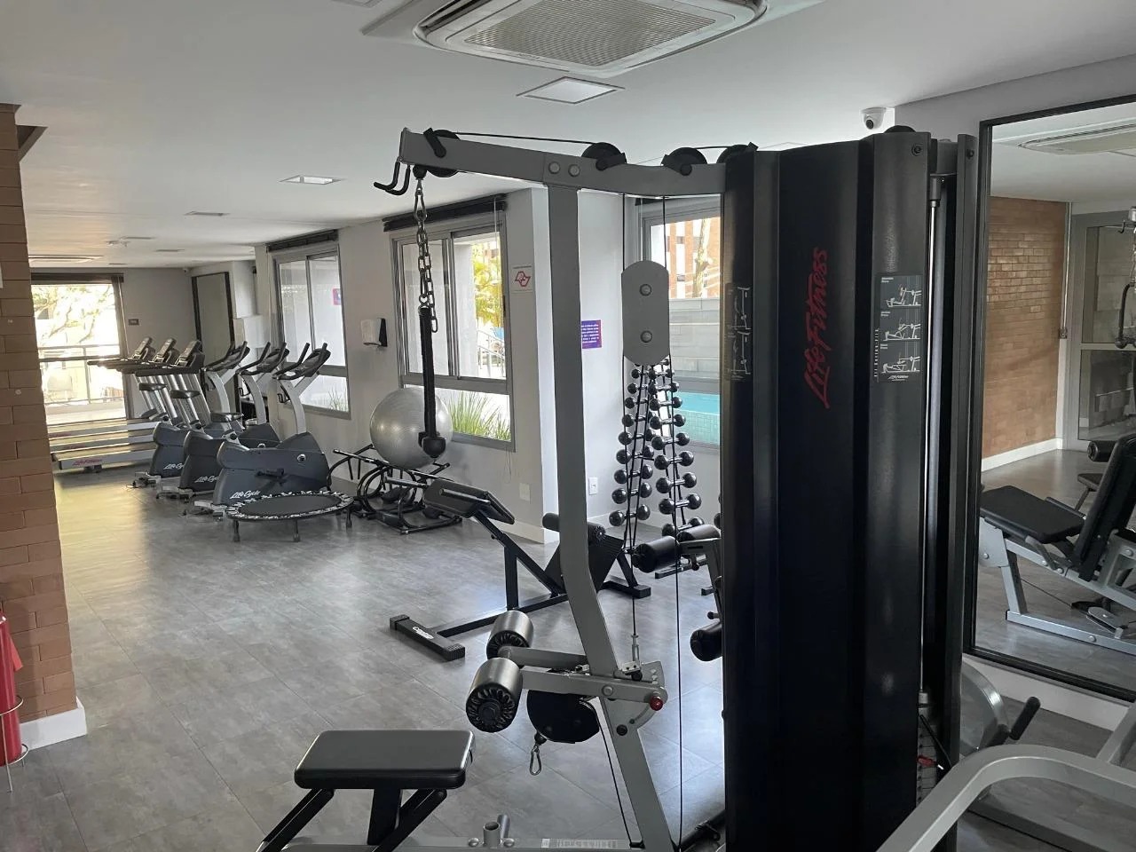 Apartamento, 2 quartos, 80 m² - Foto 3