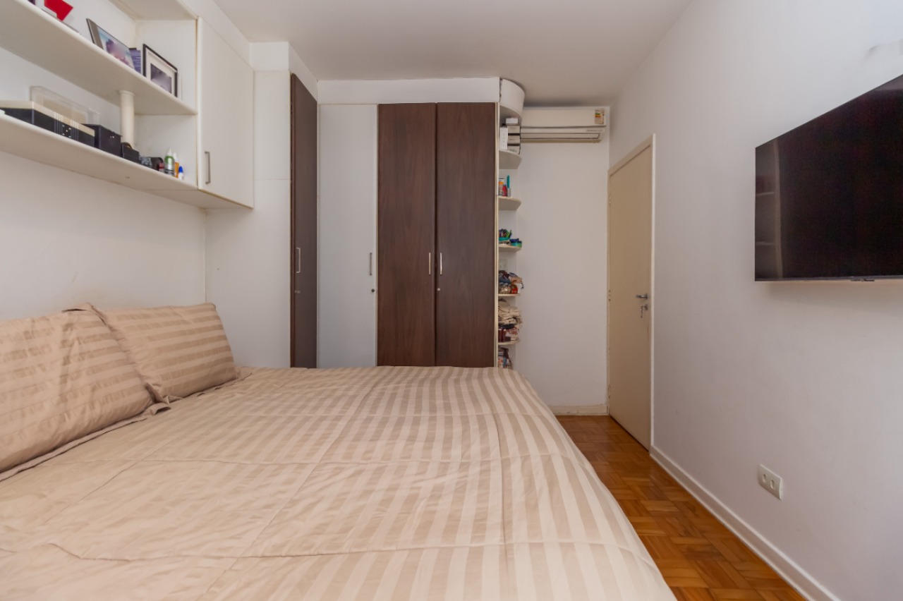 Apartamento, 2 quartos, 81 m² - Foto 11
