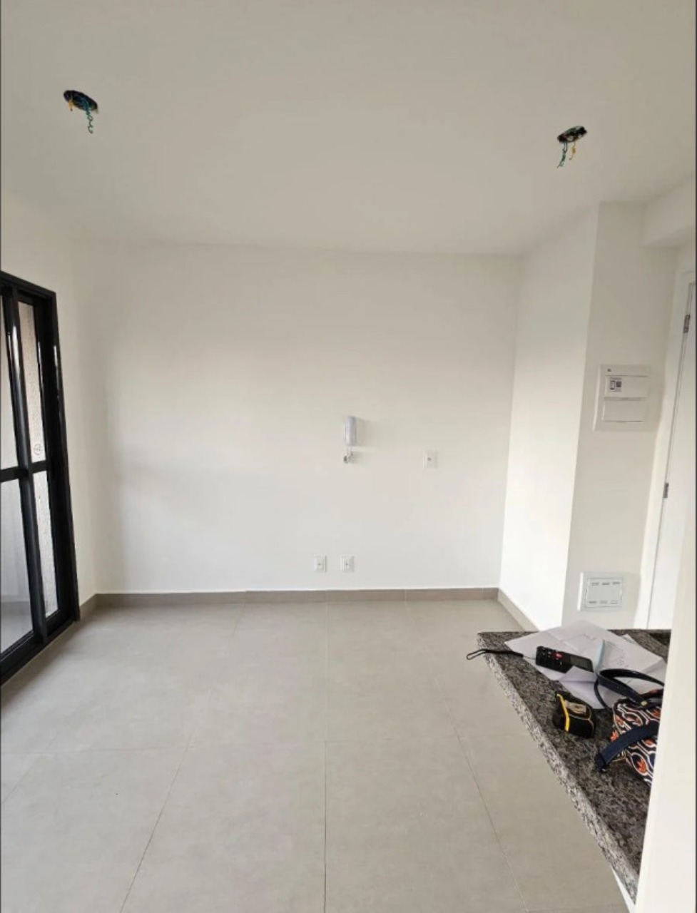 Apartamento, 1 quarto, 27 m² - Foto 15