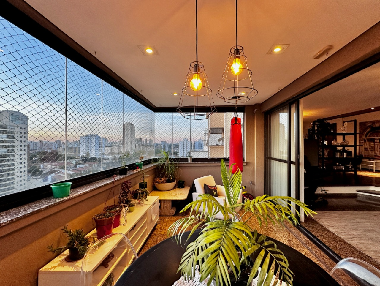 Apartamento, 4 quartos, 274 m² - Foto 90