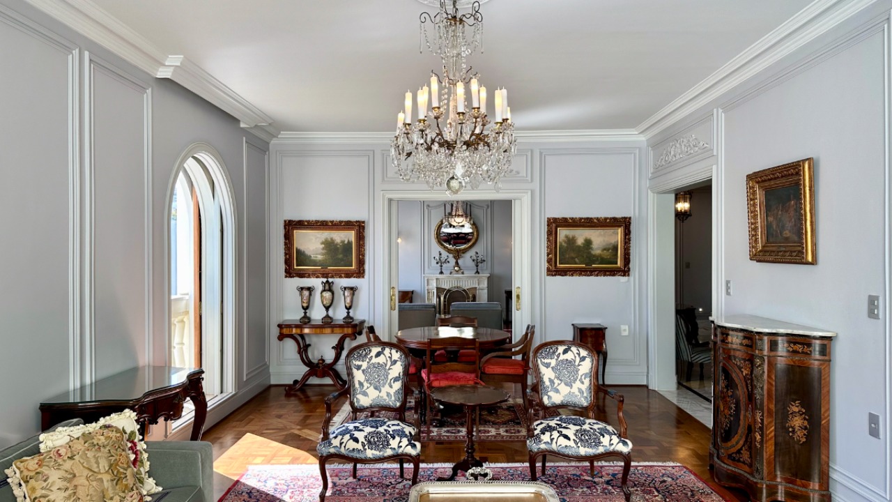 Apartamento, 4 quartos, 380 m² - Foto 9