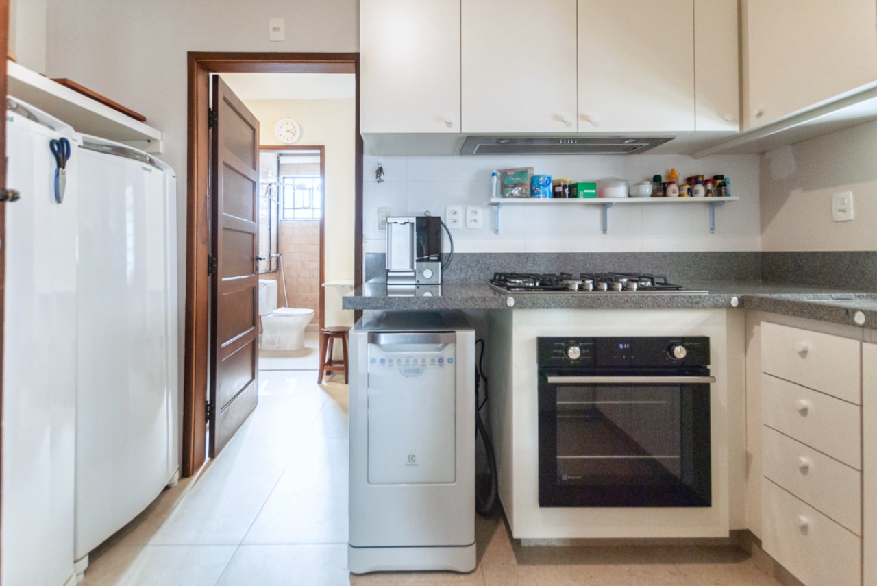 Casa, 3 quartos, 230 m² - Foto 18