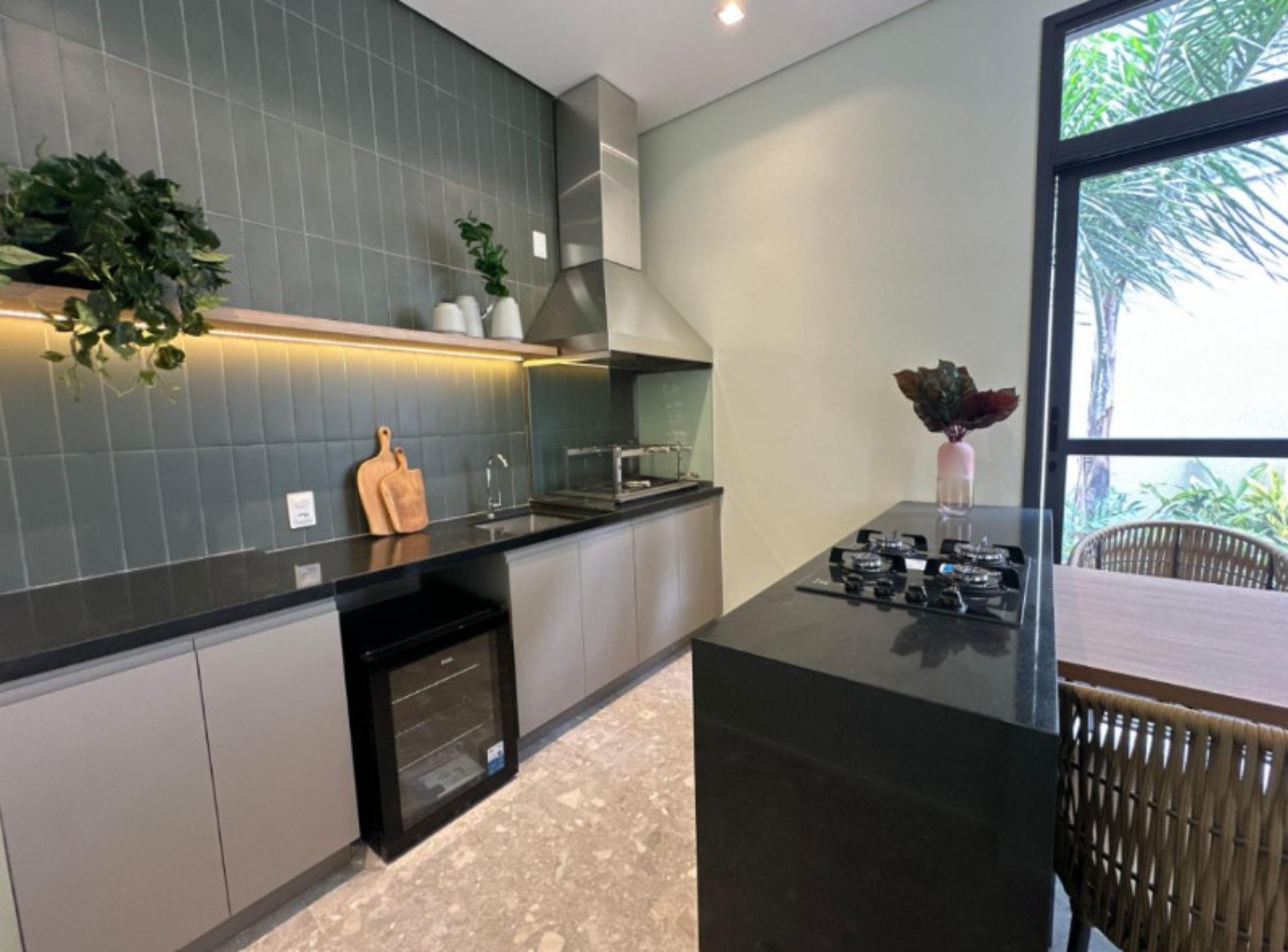 Apartamento, 1 quarto, 27 m² - Foto 7