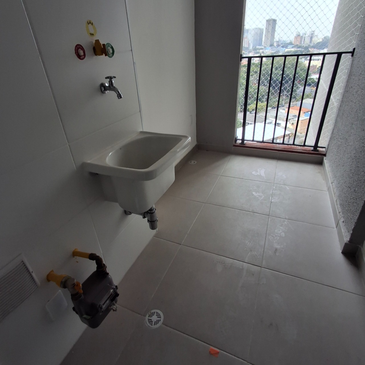 Apartamento, 3 quartos, 80 m² - Foto 17