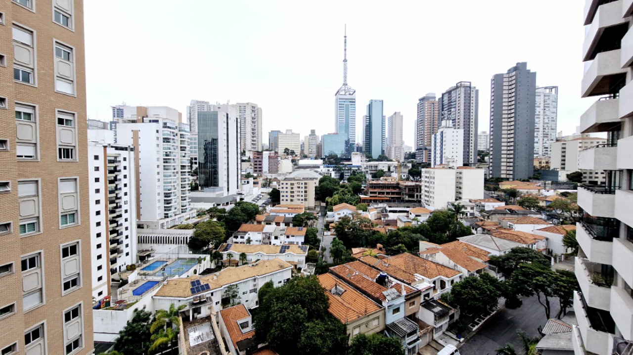 Apartamento, 4 quartos, 184 m² - Foto 36
