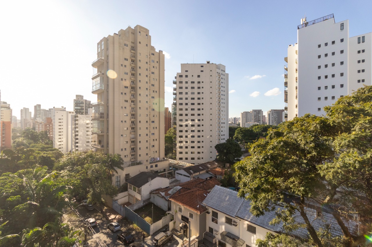 Apartamento, 3 quartos, 200 m² - Foto 16