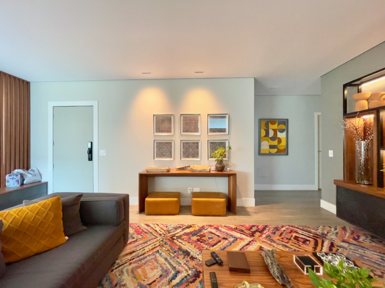 Apartamento, 4 quartos, 253 m² - Foto 48
