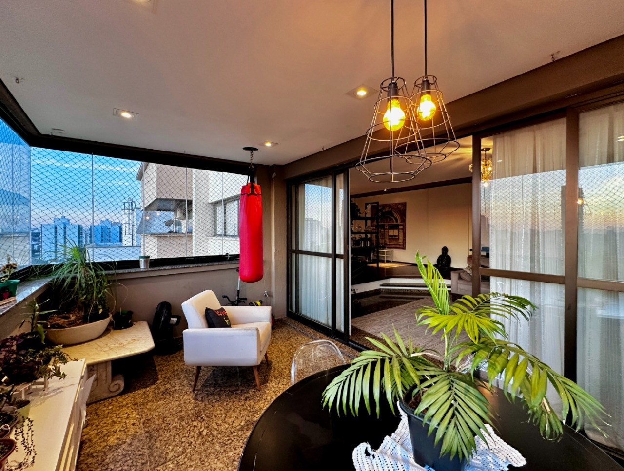 Apartamento, 4 quartos, 274 m² - Foto 94