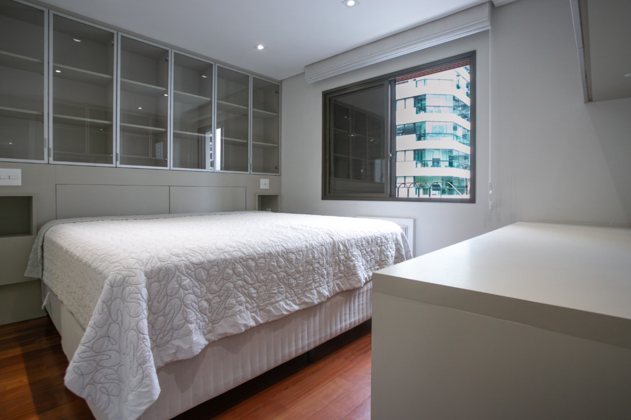 Apartamento, 3 quartos, 200 m² - Foto 12