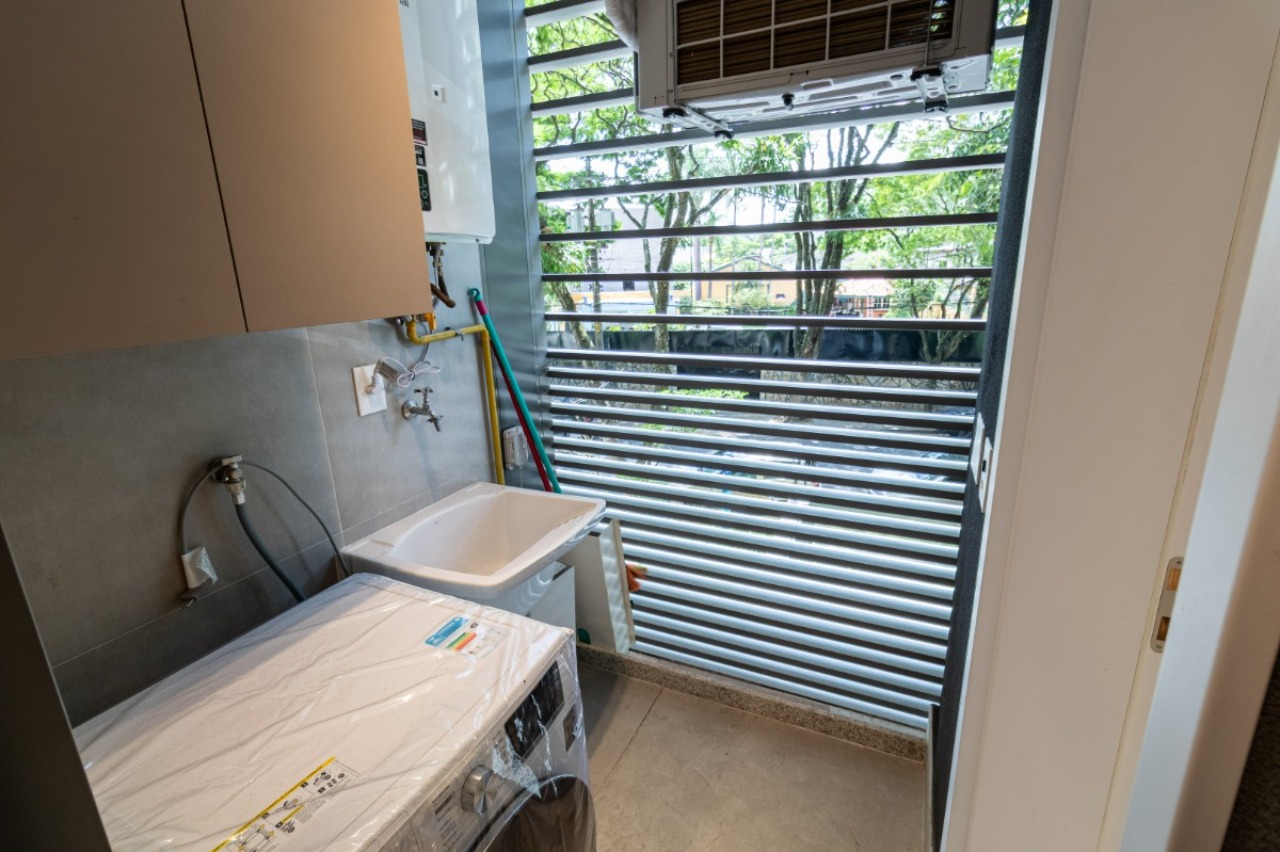 Apartamento, 1 quarto, 85 m² - Foto 26