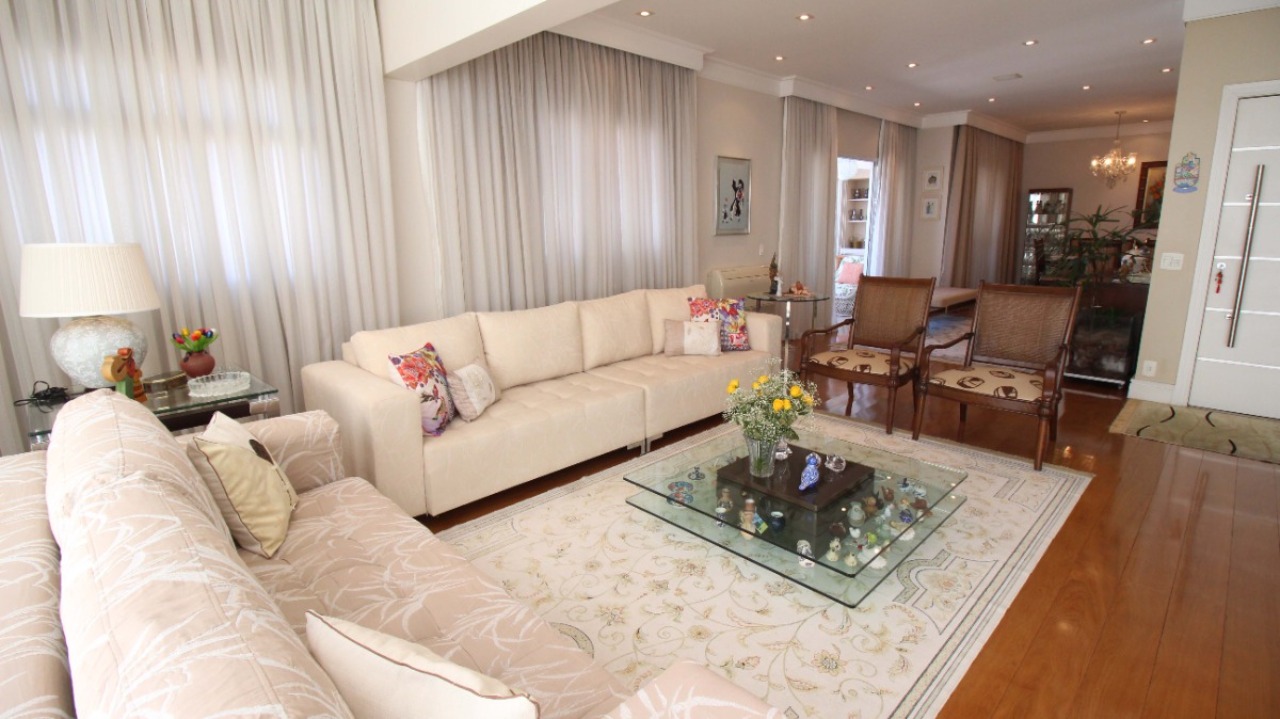 Cobertura, 4 quartos, 425 m² - Foto 3