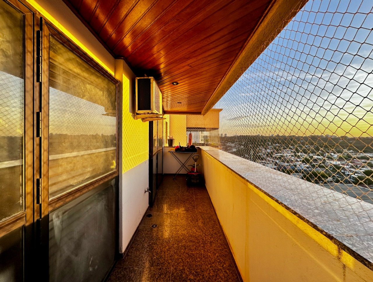 Apartamento, 4 quartos, 274 m² - Foto 51