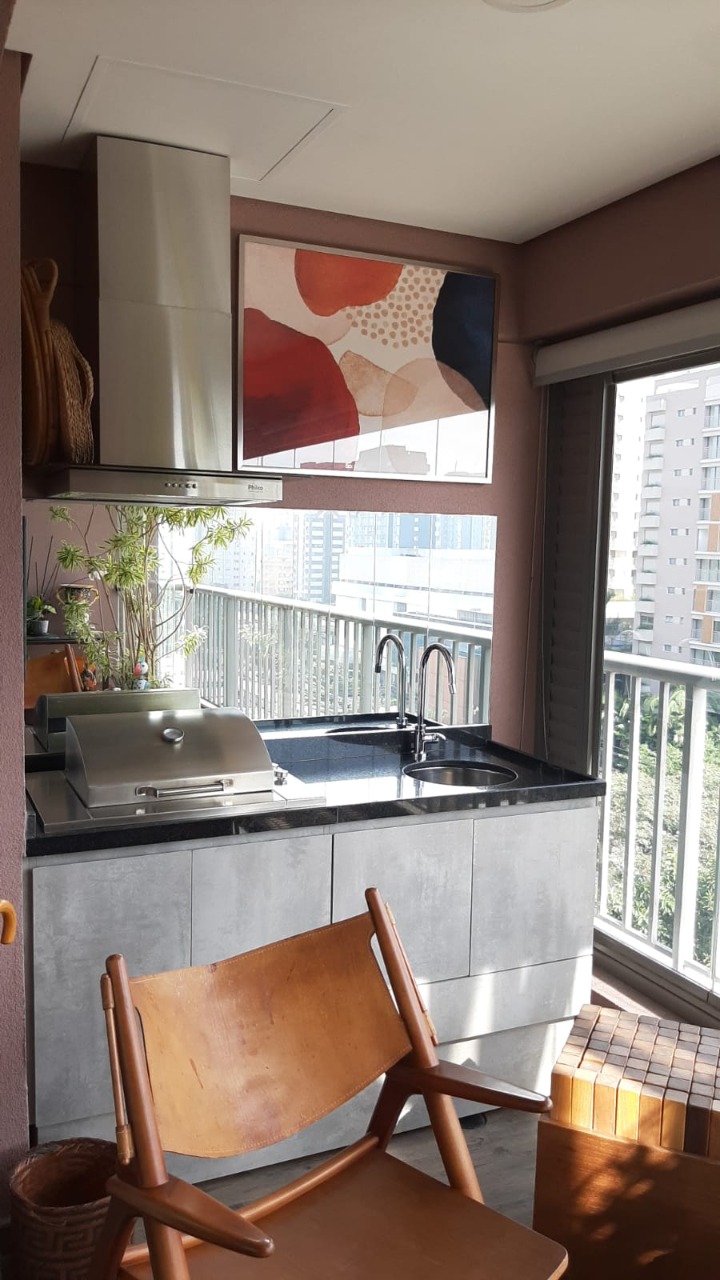 Apartamento, 1 quarto, 70 m² - Foto 19