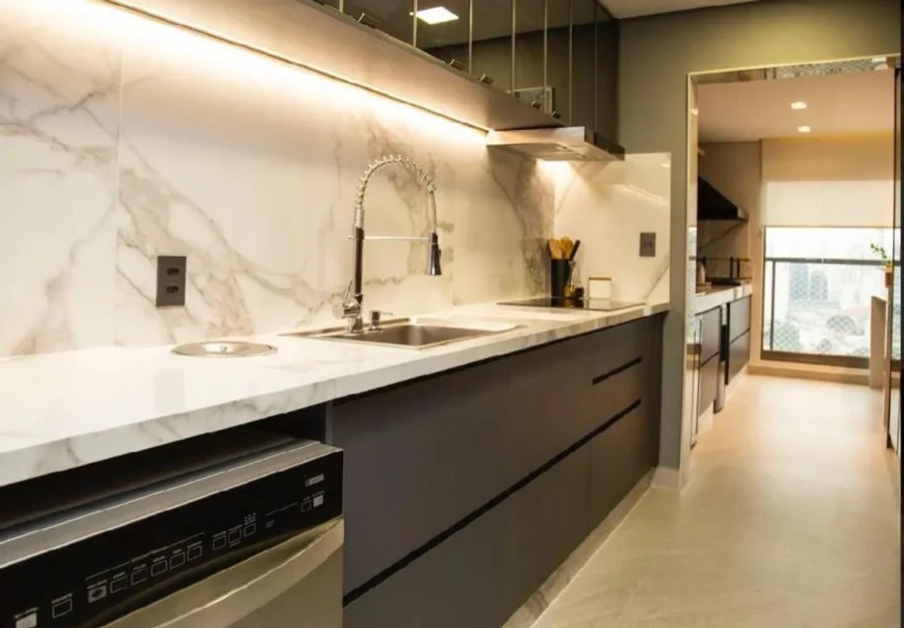 Apartamento, 3 quartos, 181 m² - Foto 6