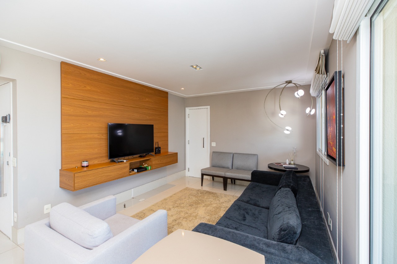 Apartamento, 3 quartos, 140 m² - Foto 9