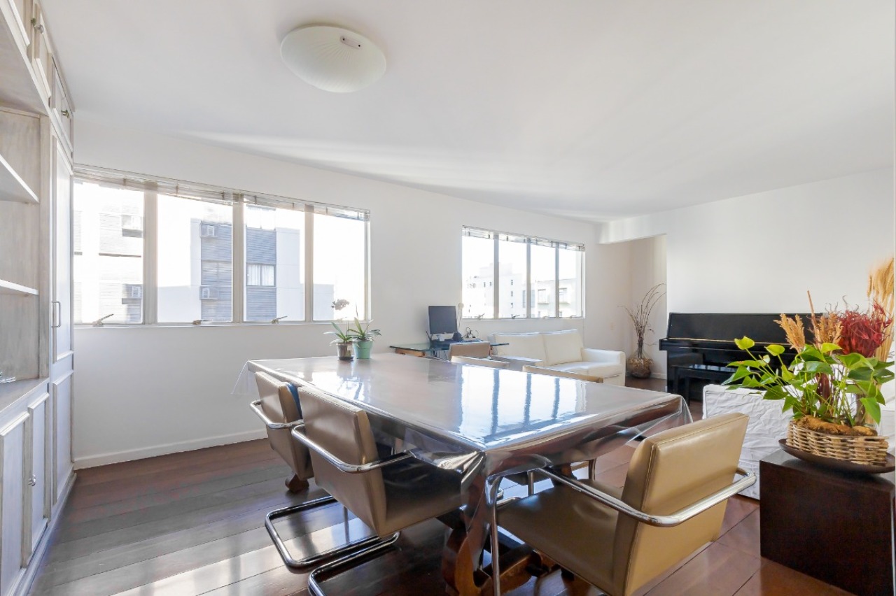 Apartamento, 4 quartos, 121 m² - Foto 5
