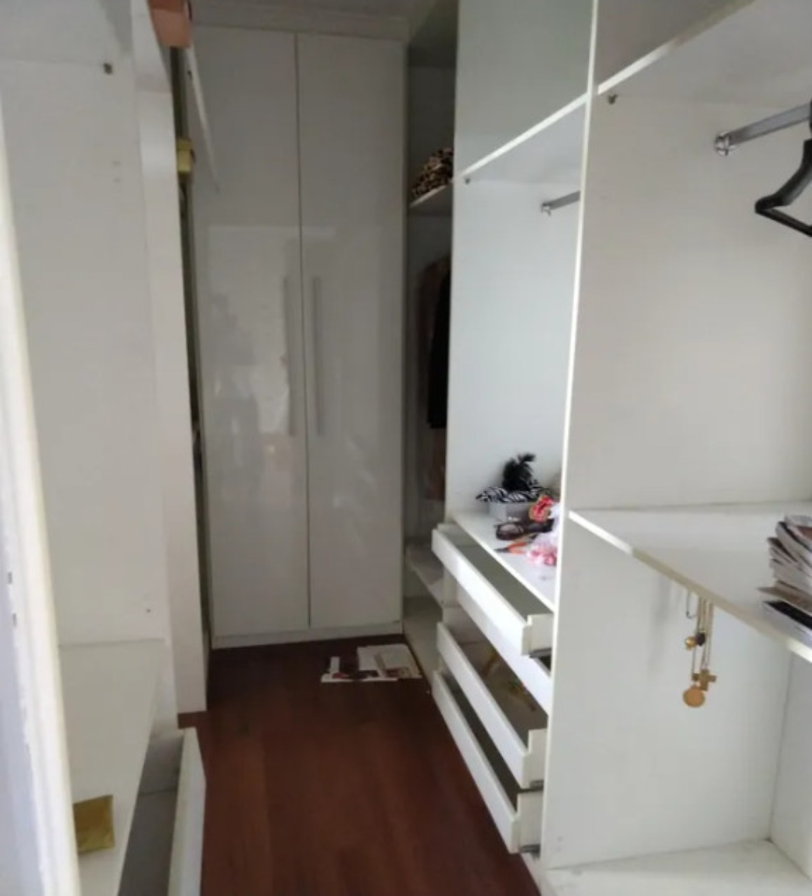 Apartamento, 4 quartos, 250 m² - Foto 4