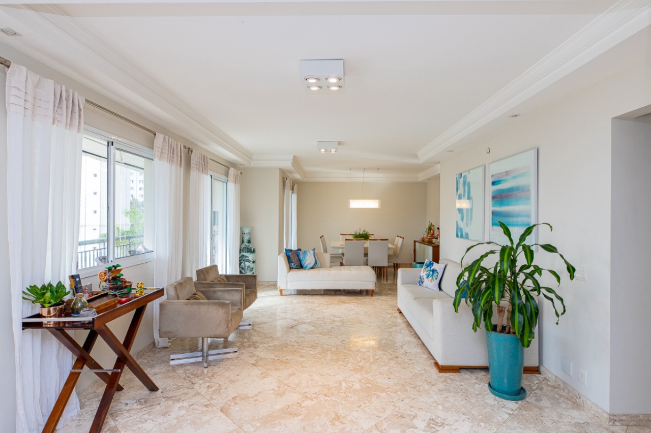Apartamento, 3 quartos, 171 m² - Foto 6